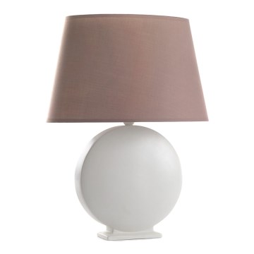 ONLI - Bordslampa ZEN 1xE27/22W/230V 60 cm