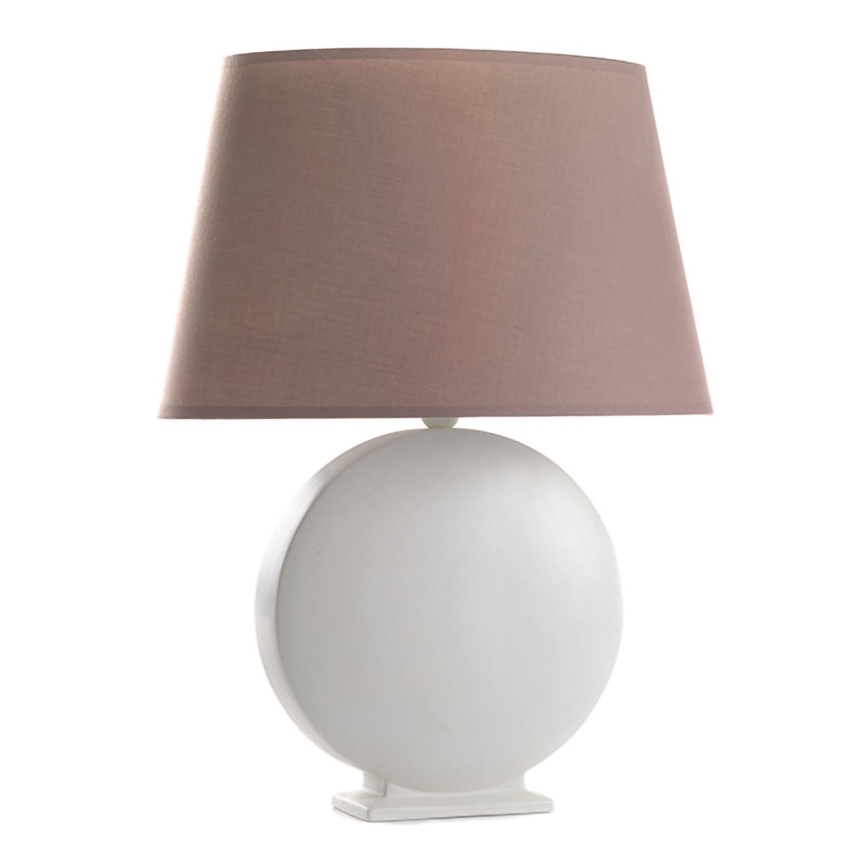 ONLI - Bordslampa ZEN 1xE27/22W/230V 60 cm