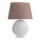 ONLI - Bordslampa ZEN 1xE27/22W/230V 60 cm