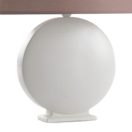 ONLI - Bordslampa ZEN 1xE27/22W/230V 60 cm