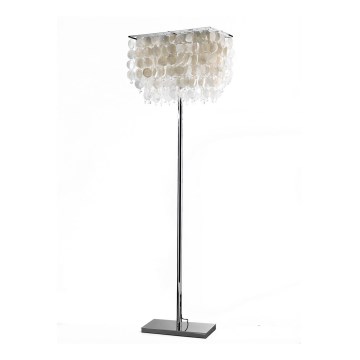 ONLI - Golv lampa MAKANI 4xE14/6W/230V