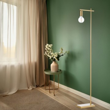 ONLI - Golvlampa CROSS 1xE27/22W/230V