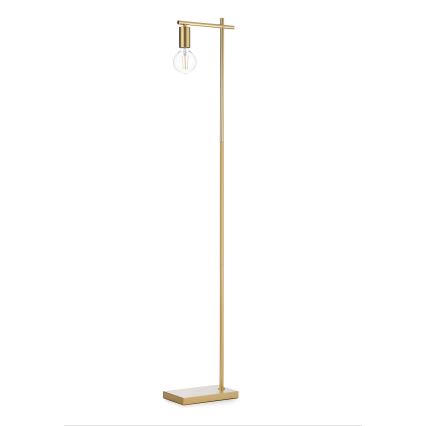 ONLI - Golvlampa CROSS 1xE27/22W/230V