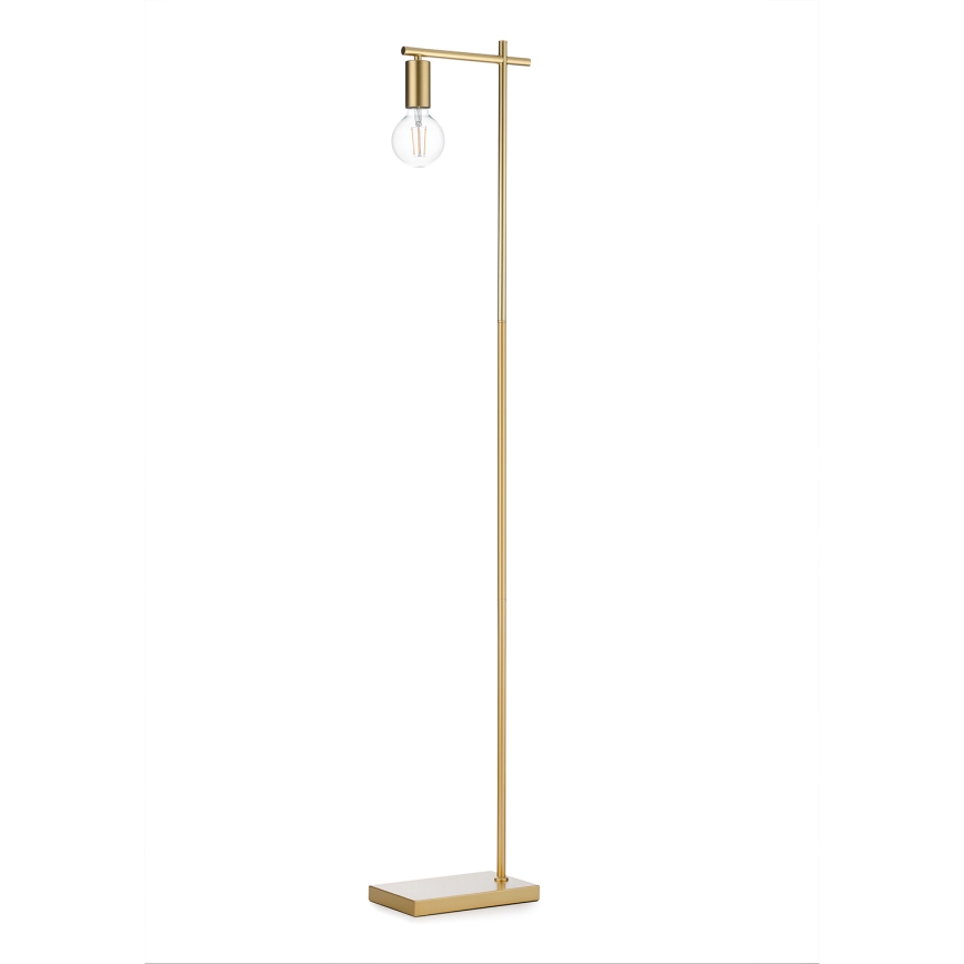 ONLI - Golvlampa CROSS 1xE27/22W/230V