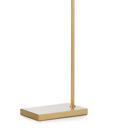 ONLI - Golvlampa CROSS 1xE27/22W/230V