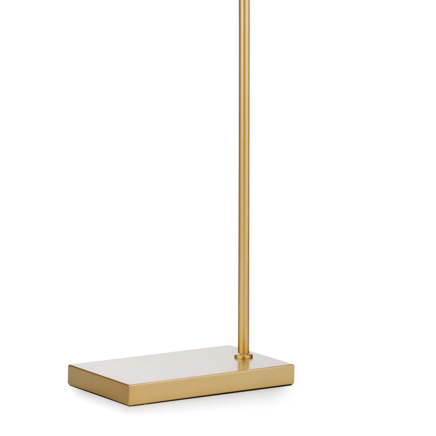 ONLI - Golvlampa CROSS 1xE27/22W/230V