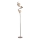 ONLI - Golvlampa FRIDA 3xG9/10W/230V koppar
