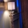 ONLI - Golvlampa MARICA 1xE27/22W/230V