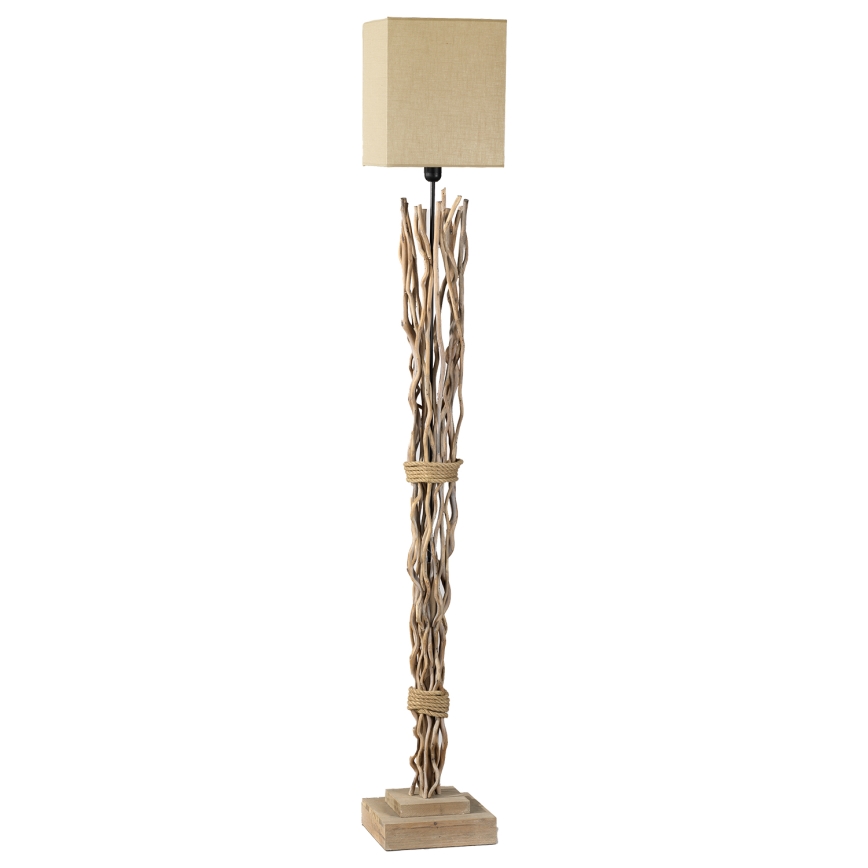ONLI - Golvlampa MARICA 1xE27/22W/230V