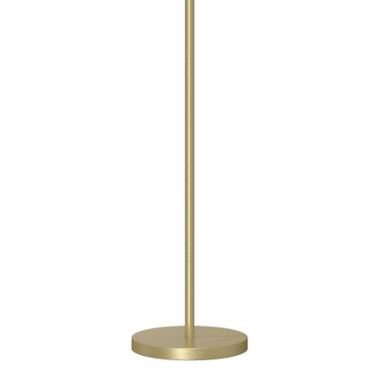 ONLI - Golvlampa PALOMA 7xG9/10W/230V guld