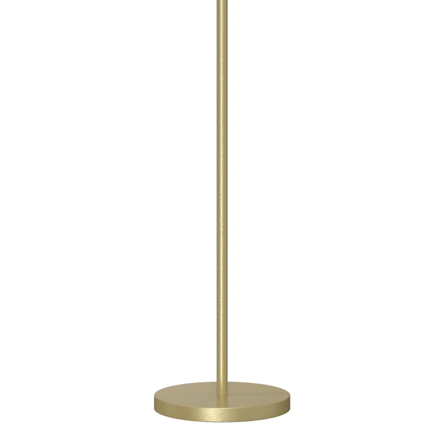 ONLI - Golvlampa PALOMA 7xG9/10W/230V guld