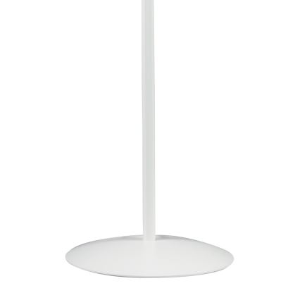ONLI - Golvlampa TITILLA 1xE27/22W/230V lila/vit