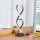 ONLI - LED bordslampa DNA LED/12W/230V 4000K 48,5 cm silver