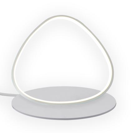 ONLI - LED bordslampa ROMEO LED/16W/230V 4000K 35 cm vit