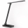 ONLI - LED Dimbar bordslampa med USB-port DESKI LED/7W/230V 4000K svart