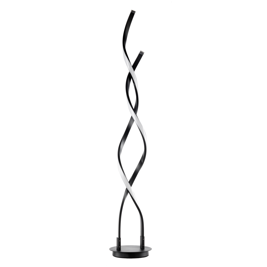 ONLI -  LED golvlampa DAFNE LED/38W/230V 4000K svart