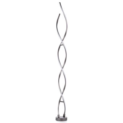 ONLI - LED golvlampa DNA LED/24W/230V 4000K silver