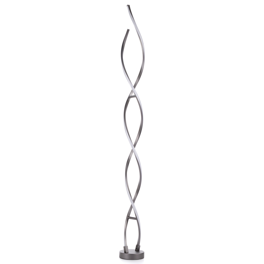 ONLI - LED golvlampa DNA LED/24W/230V 4000K silver