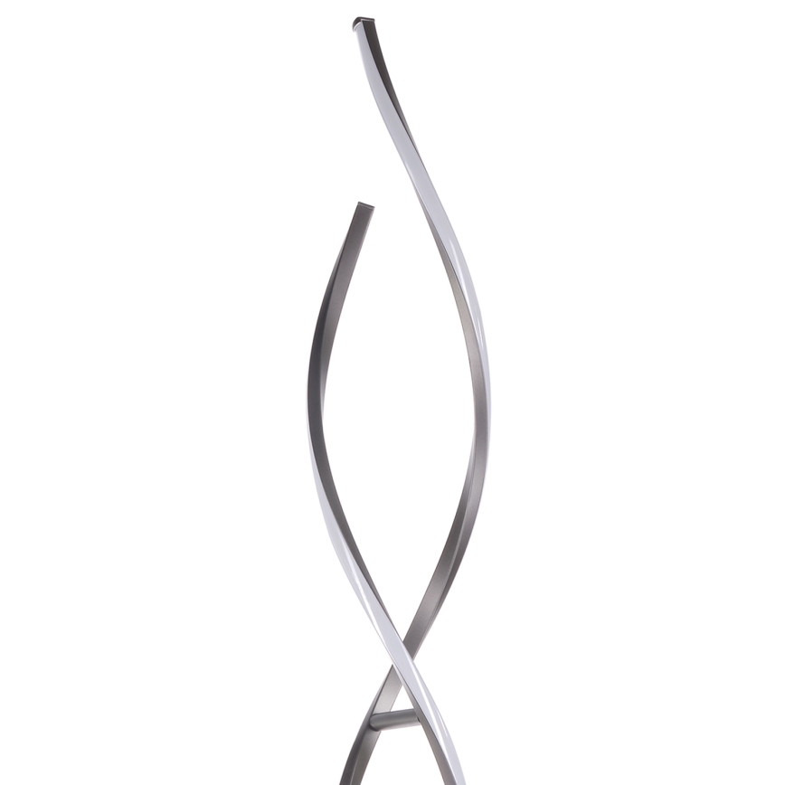 ONLI - LED golvlampa DNA LED/24W/230V 4000K silver