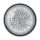 ONLI - LED taklampa BRILL LED/12W/230V 4000K diameter 30 cm