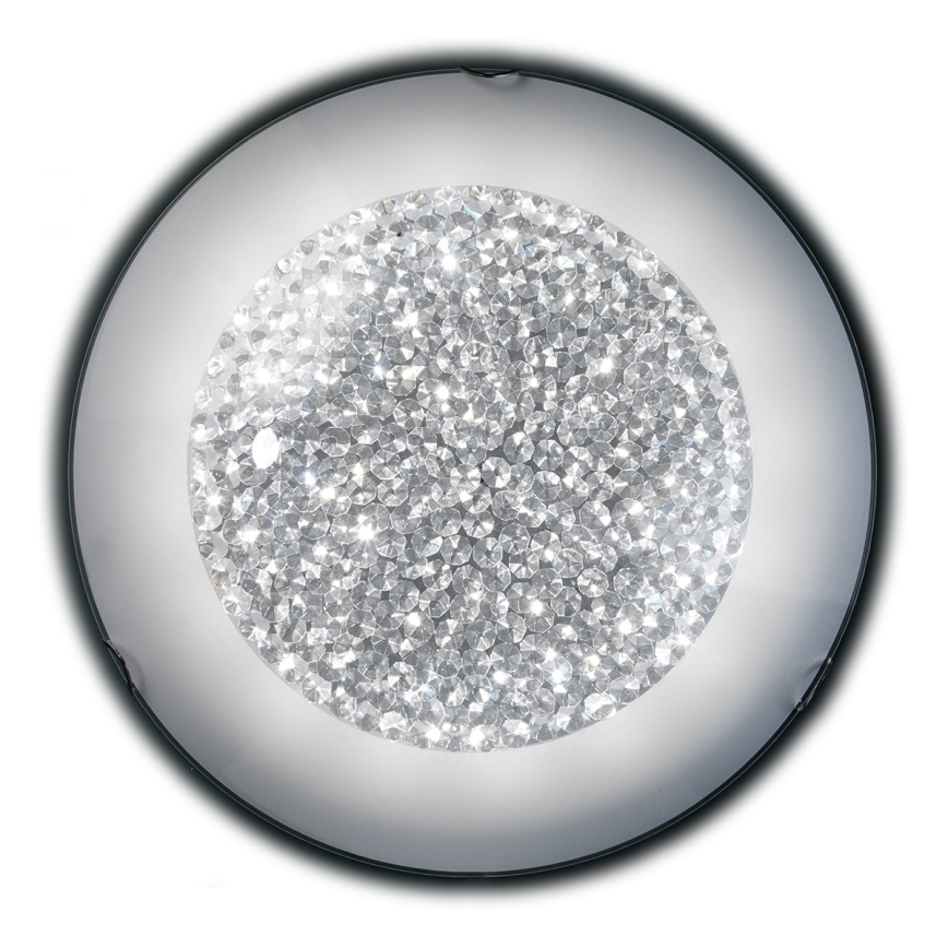 ONLI - LED taklampa BRILL LED/18W/230V 4000K diameter 40 cm