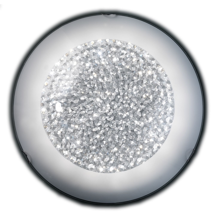 ONLI - LED taklampa BRILL LED/21W/230V 4000K diameter 50 cm