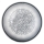 ONLI - LED taklampa BRILL LED/21W/230V 4000K diameter 50 cm