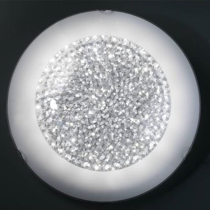 ONLI - LED taklampa BRILL LED/21W/230V 4000K diameter 50 cm
