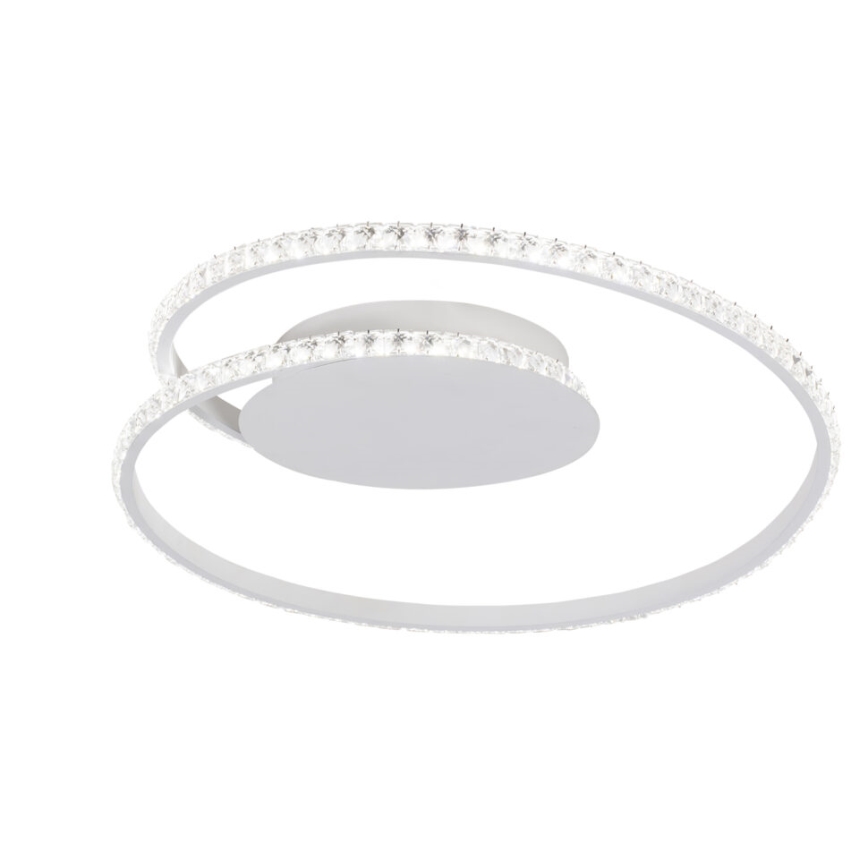 ONLI - LED taklampa EDEN LED/26W/230V 4500K diameter 50 cm vit