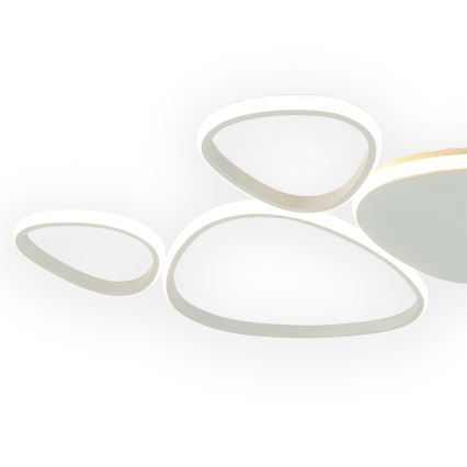 ONLI - LED taklampa ROMEO LED/48W/230V 4000K vit