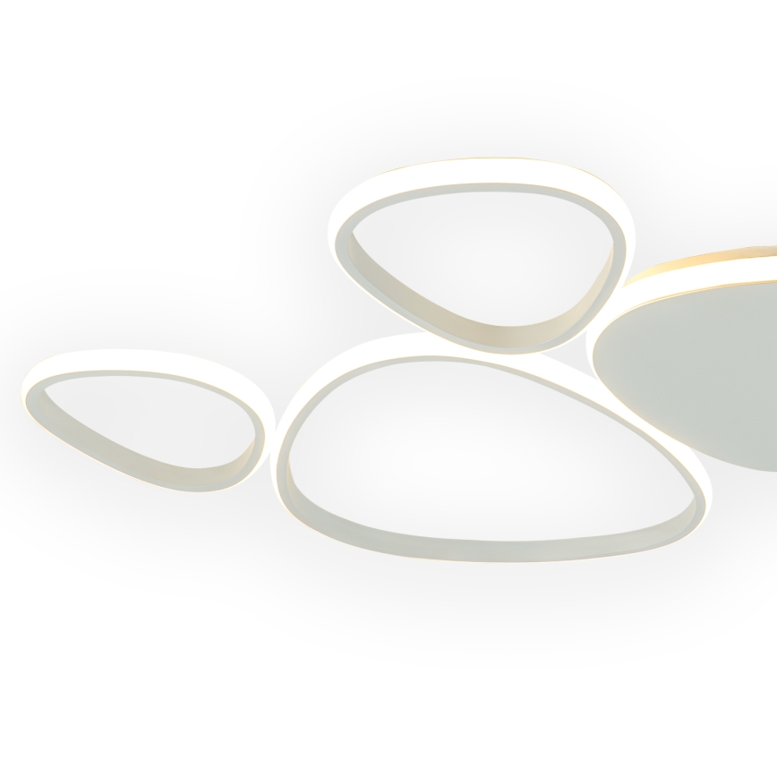 ONLI - LED taklampa ROMEO LED/48W/230V 4000K vit