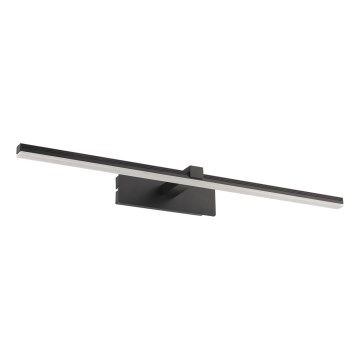 ONLI - LED tavelbelysning FRED LED/14W/230V 4000K svart