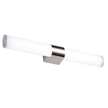 ONLI - LED tavelbelysning OBUT LED/8W/230V 4000K matt krom