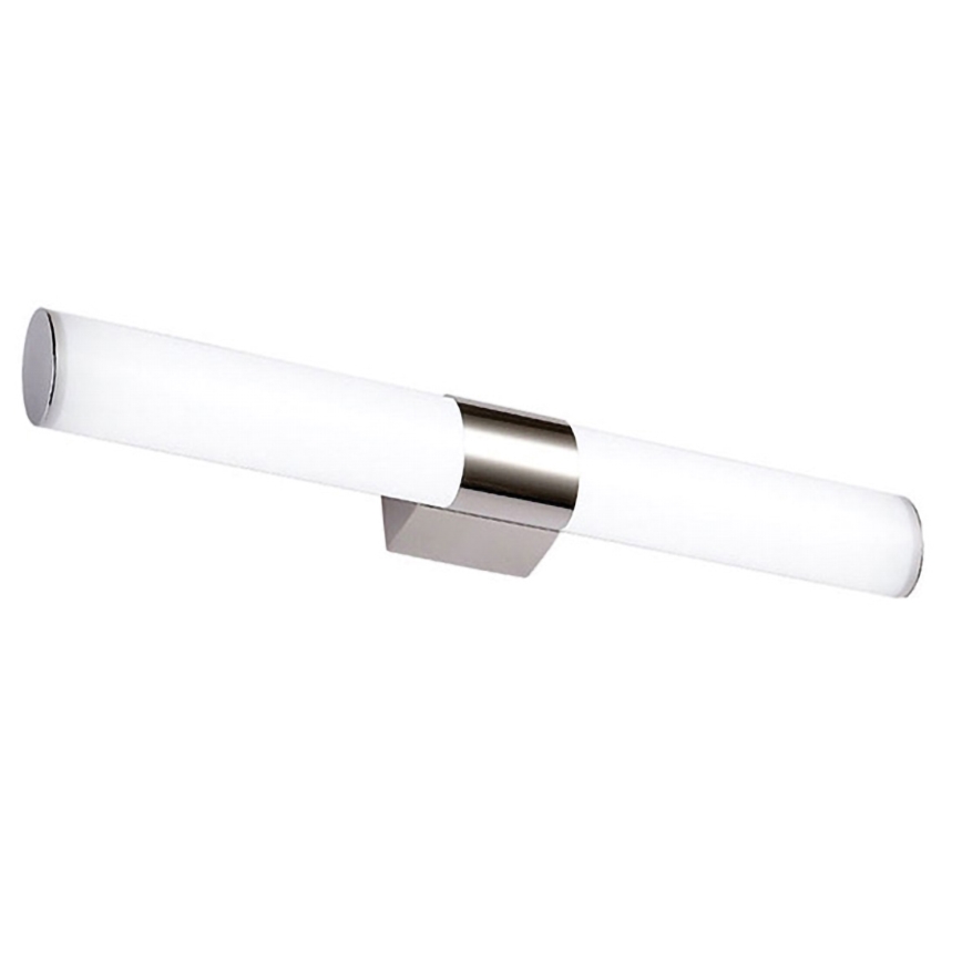 ONLI - LED tavelbelysning OBUT LED/8W/230V 4000K matt krom