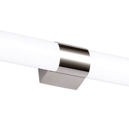 ONLI - LED tavelbelysning OBUT LED/8W/230V 4000K matt krom