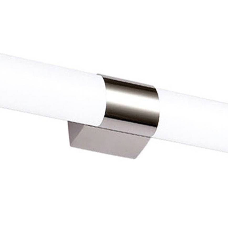 ONLI - LED tavelbelysning OBUT LED/8W/230V 4000K matt krom