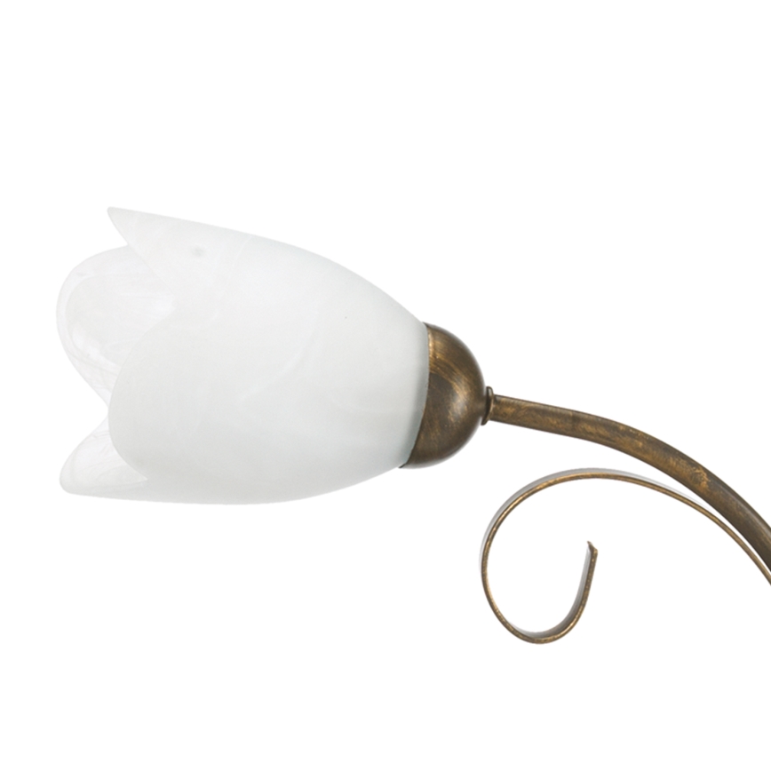 ONLI - Taklampa ODINO 3xE14/6W/230V