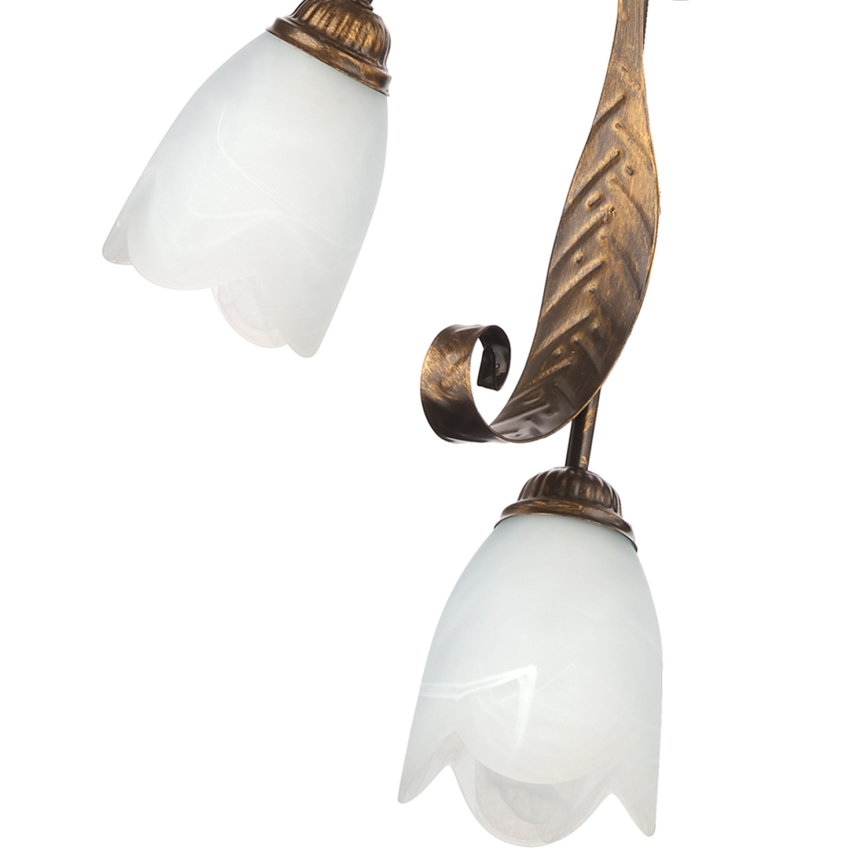 ONLI - Taklampa SONIA 6xE14/6W/230V