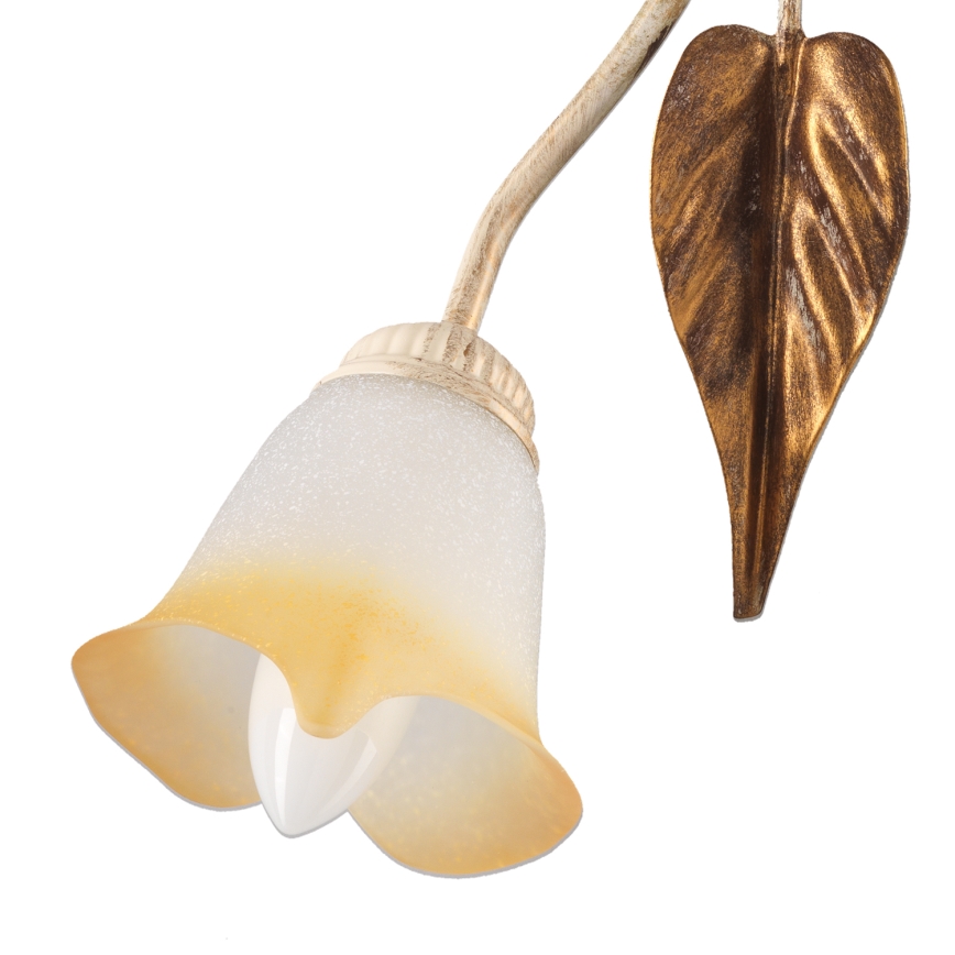 ONLI - Taklampa VANDA 2xE14/6W/230V