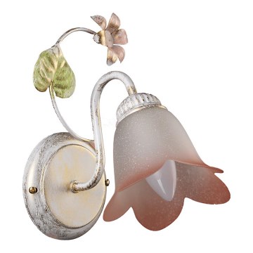 ONLI - Vägglampa BOTTON DORO 1xE14/6W/230V