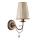 ONLI - Vägglampa DELIA 1xE14/6W/230V
