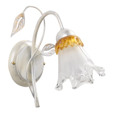 ONLI - Vägglampa LANCIA 1xE14/6W/230V
