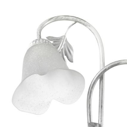 ONLI - Vägglampa MARILENA 2xE14/6W/230V