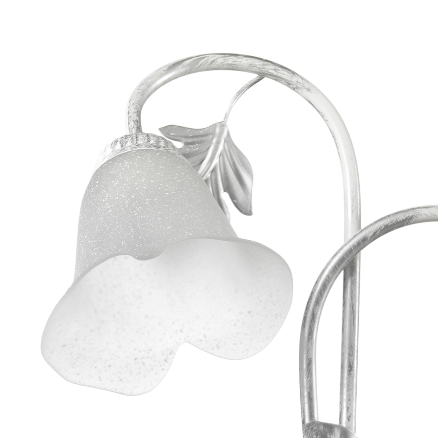 ONLI - Vägglampa MARILENA 2xE14/6W/230V