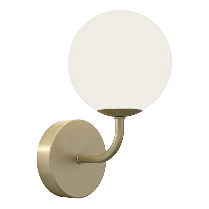 ONLI - Vägglampa PALOMA 1xG9/10W/230V guld