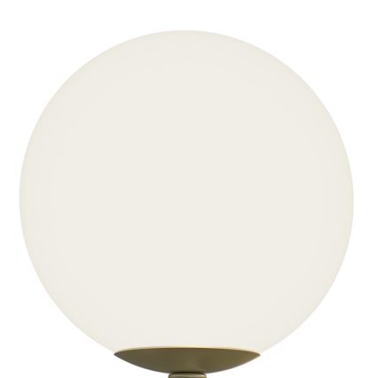 ONLI - Vägglampa PALOMA 1xG9/10W/230V guld