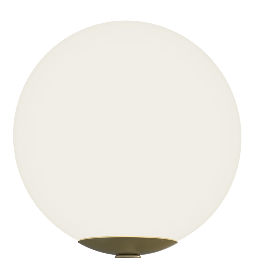 ONLI - Vägglampa PALOMA 1xG9/10W/230V guld