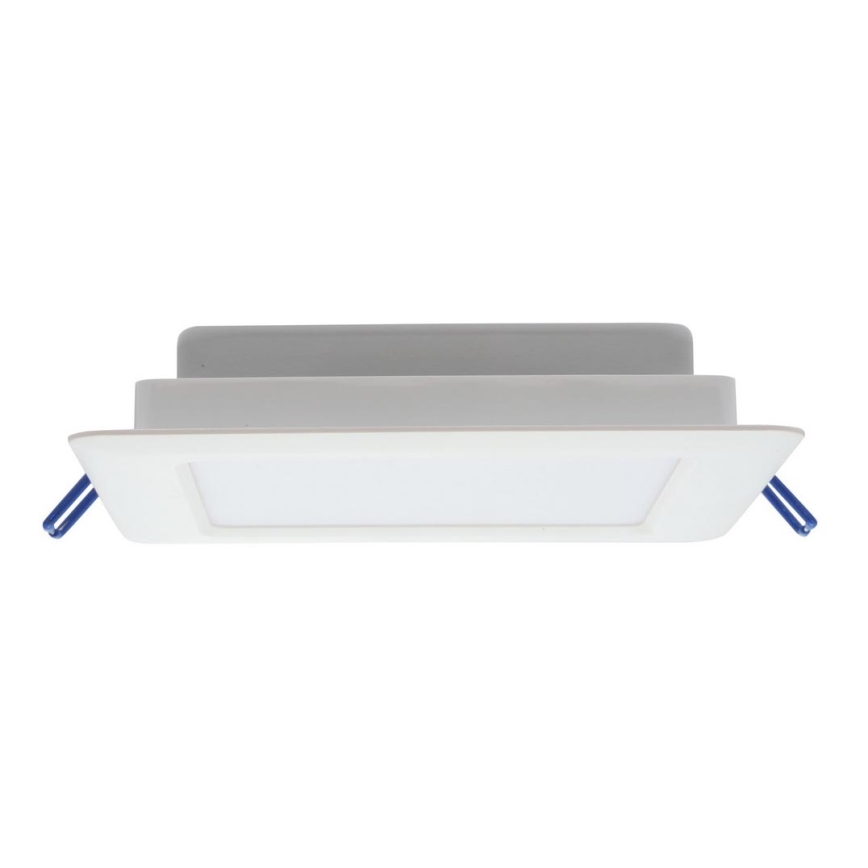 Opple 26664 - LED hängande taklampa för badrum LED/12W/230V 3000K IP44
