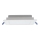 Opple 26664 - LED hängande taklampa för badrum LED/12W/230V 3000K IP44
