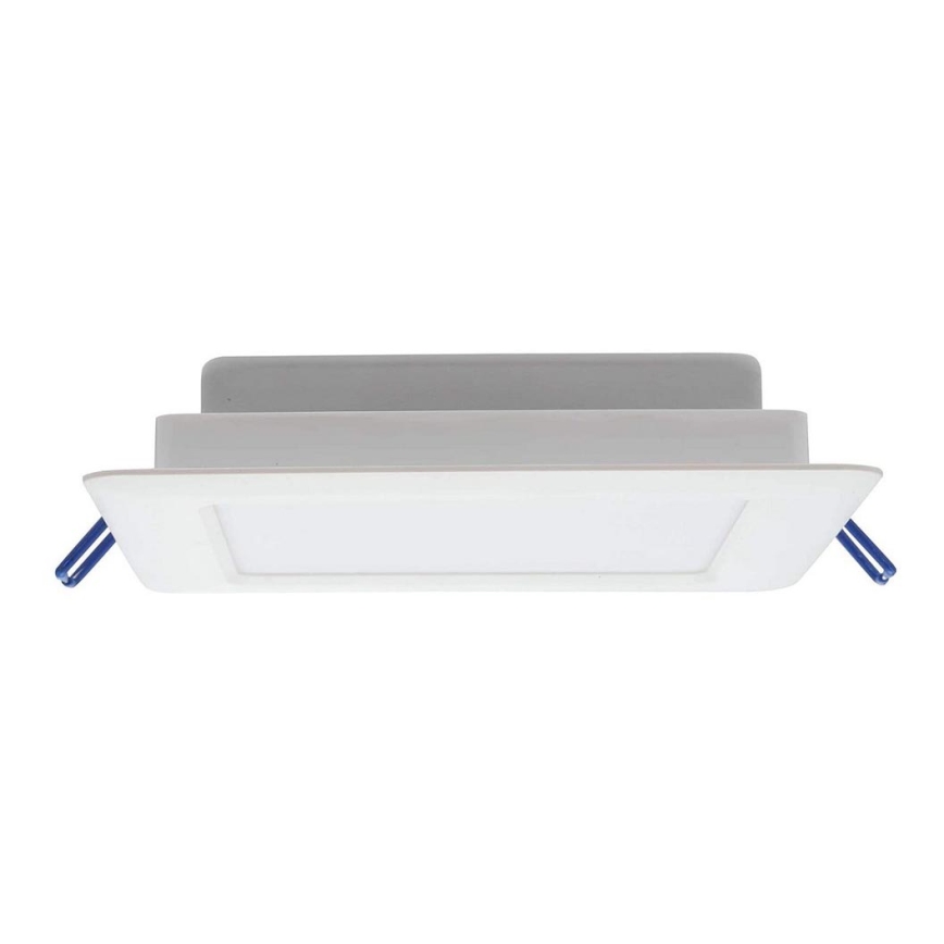 Opple 26664 - LED infälld belysning LED/12W/230V 4000K